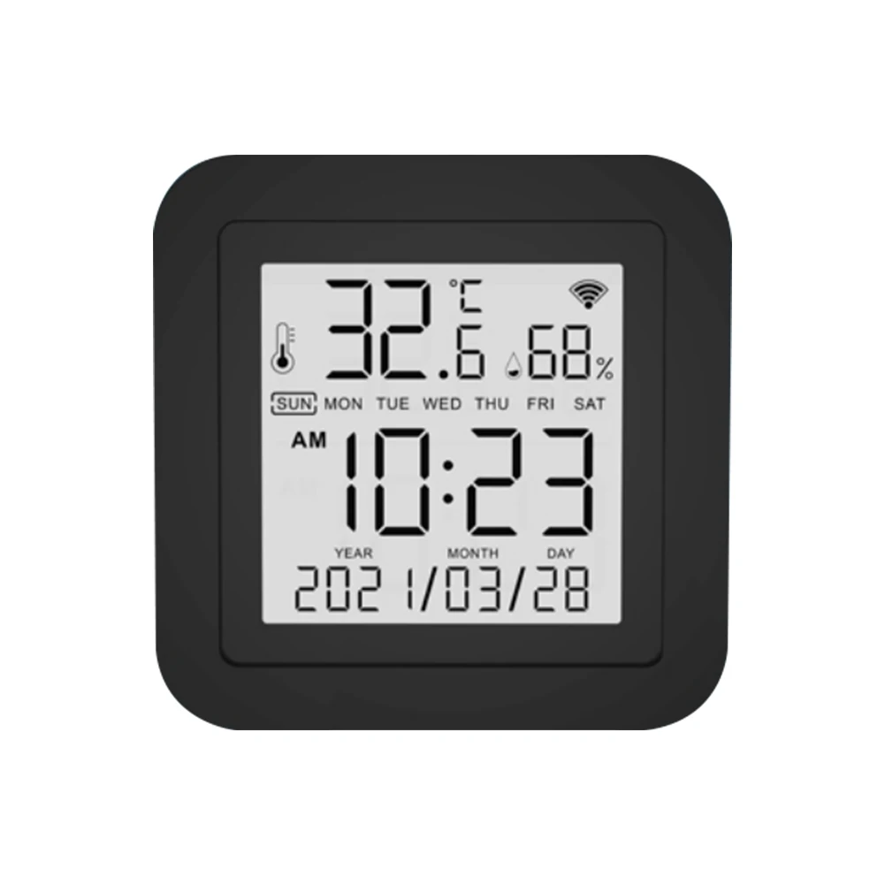 S09ATuyaWiFi3In1InfraredRemotesControlIntelligentSensor