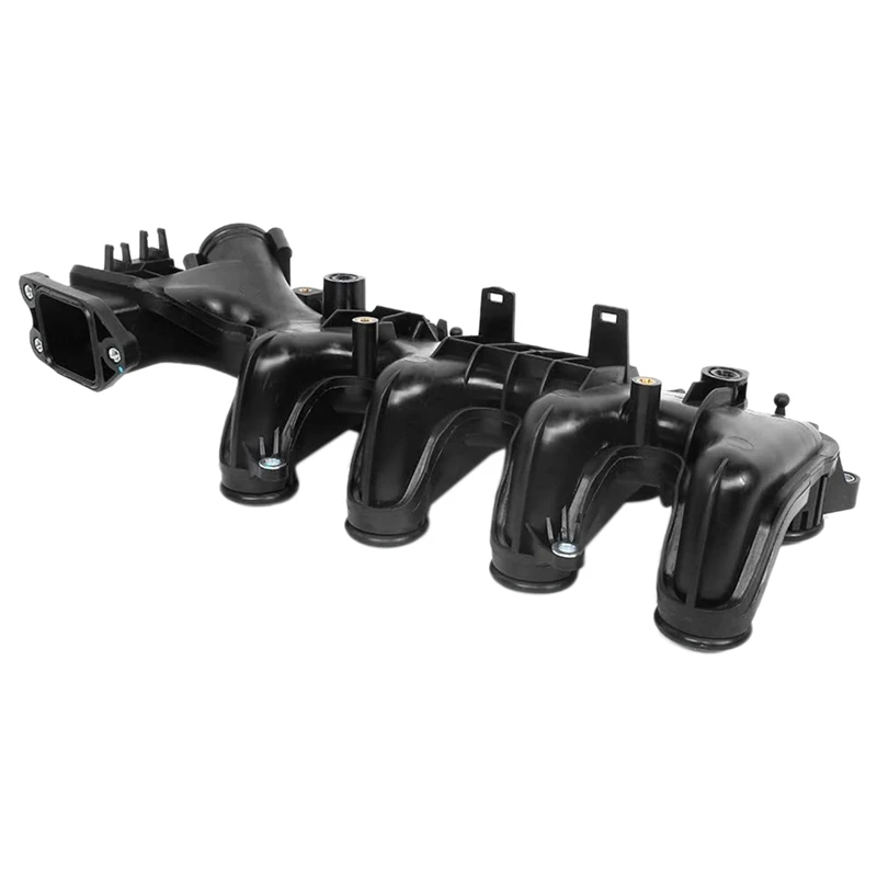자동차 흡기 매니폴드 1.6 HDI TDCI, 시트로엥 푸조 포드 마즈다 2006 - 2013 9684941780 1526691 0361N3