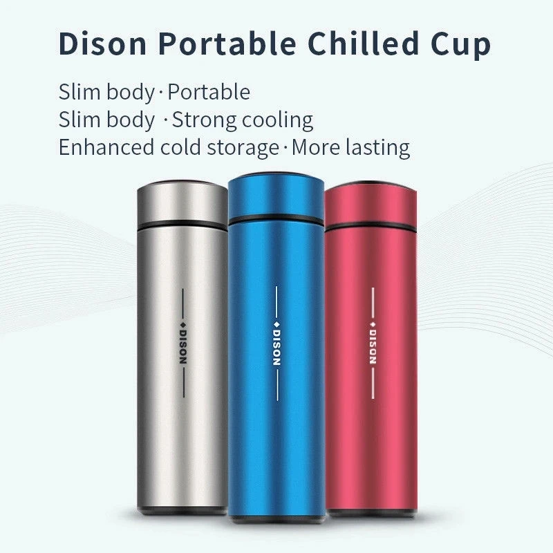 

Portable 36 Hours Insulin Cooler Box Medicine Drug Reefer Car Mini Refrigerator Cup Pen Cooler Bag