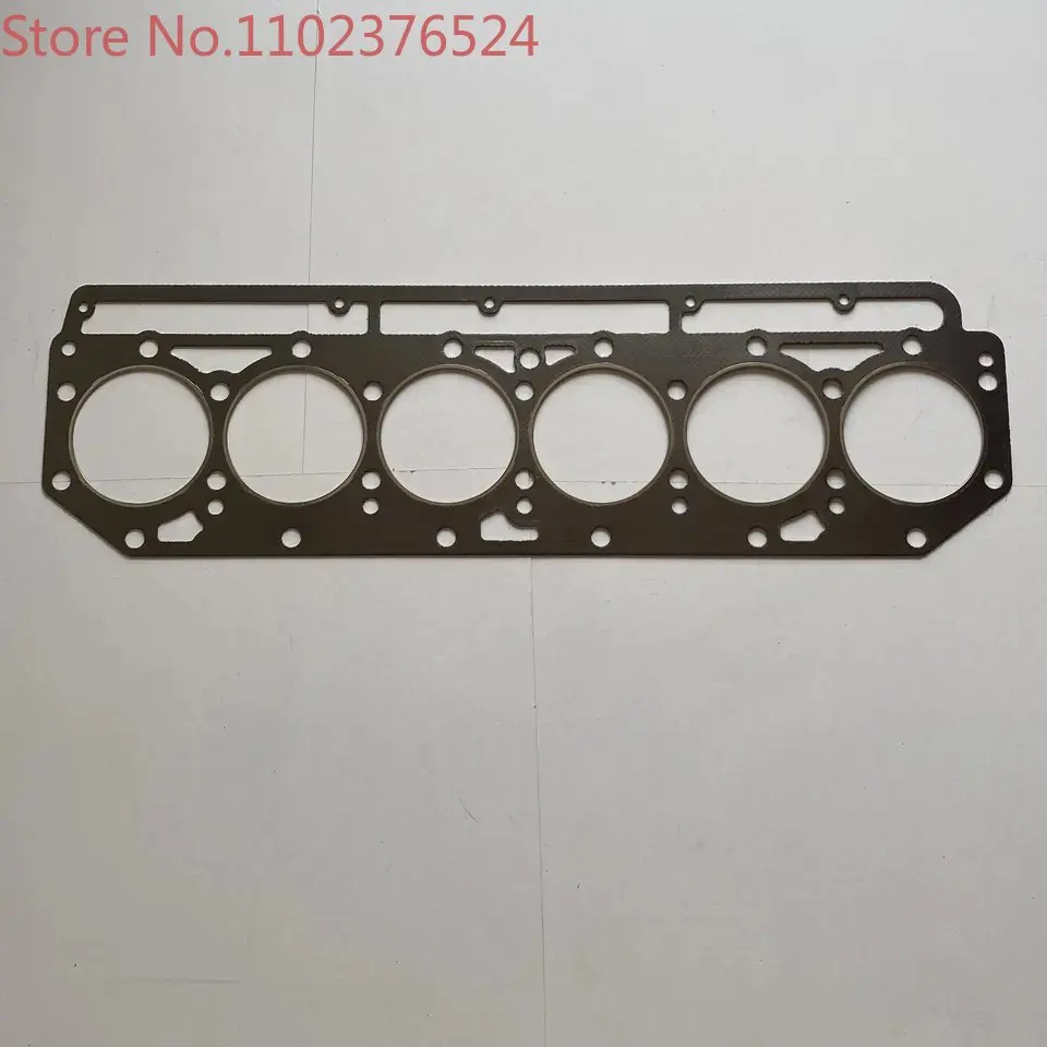 

Caterpillar E330C/C-9 engine cylinder bed cylinder cushion excavator