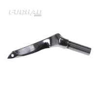 Sewing Machine Parts S20422#A Upper Looper Suitable For MA4-N31 Curved Needle Bending Of Needle Sewing Machine Parts 1