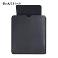 Black-6 inch