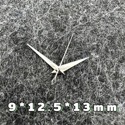 Elegant 29mm Women's Watch Dial with Calendar - Premium Mechanical Watch Face Accessory (Slier hands)