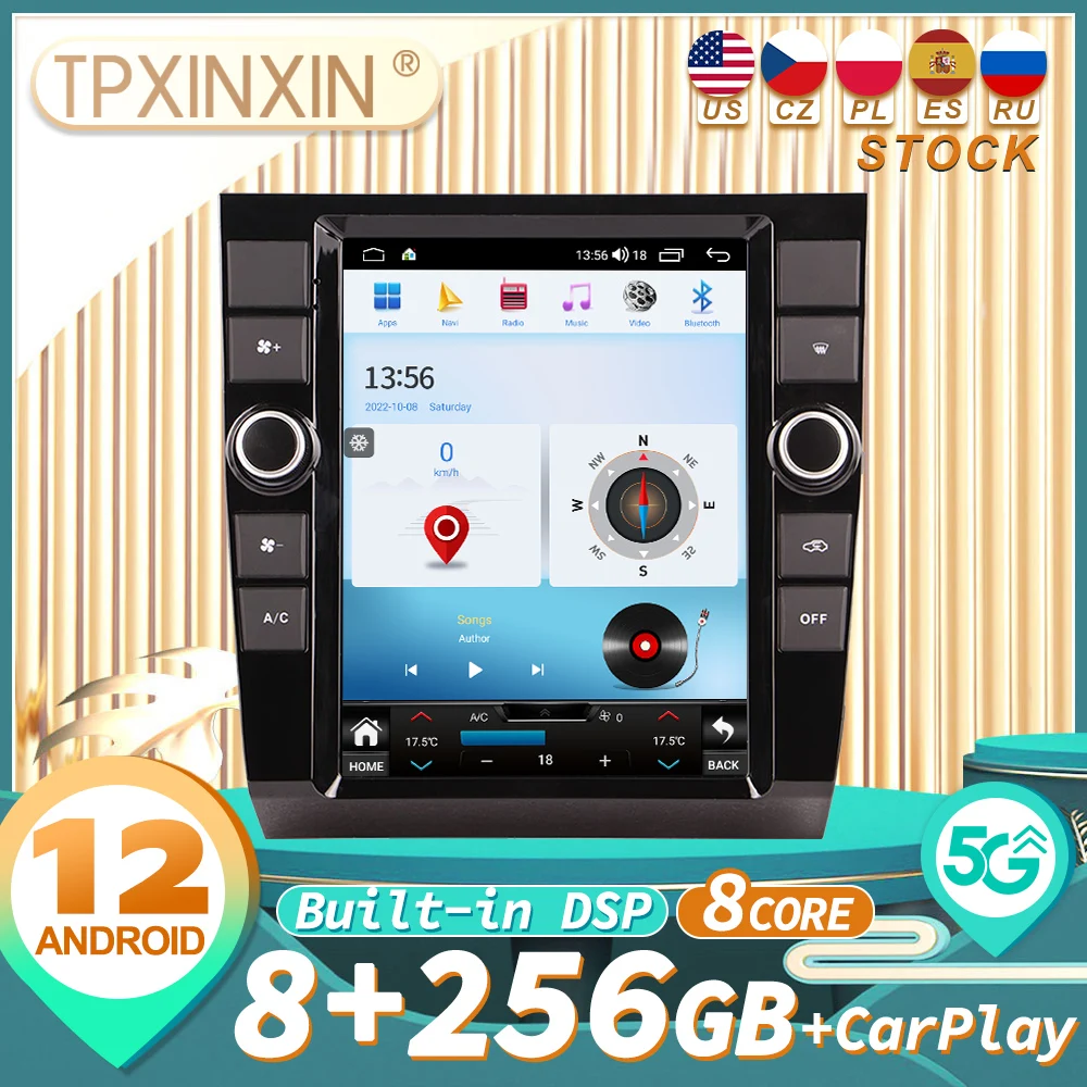 

For AUDI A4 2002-2008 9.7INCH Tesla Style audio 2 din android receiver tesla style auto multimedia DVDplayer