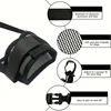 Adjustable Dog Muzzle for Small Medium Large Dogs Summer Mesh Breathable Dog Mouth Cover Anti-bite Anti-bark Pet Supplies 5
