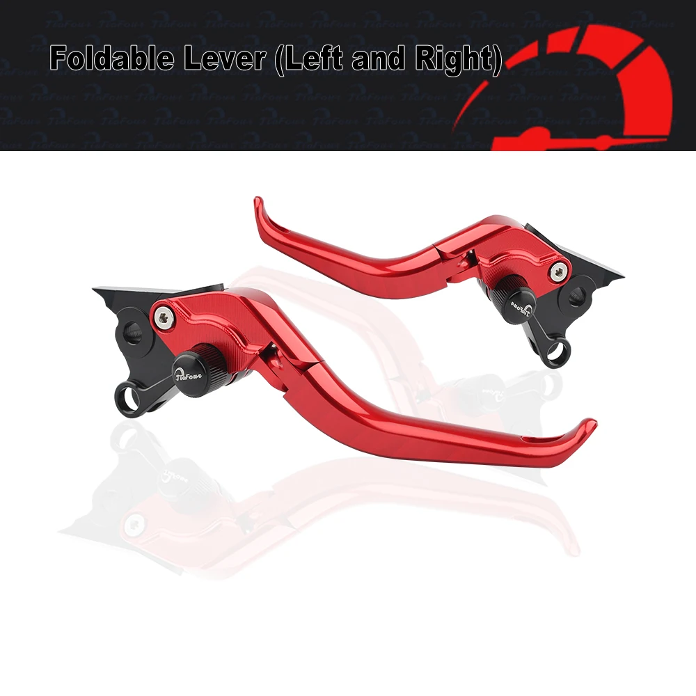 

Fit For MONSTER S4 S4R S2R 1000 M900 M1000 900SS 1000SS PAULSMART LE GT1000 996 998 S B R Folding CNC Brake Clutch Levers