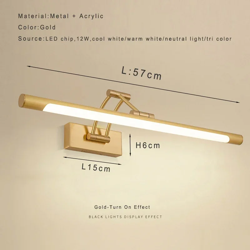 gold-big size