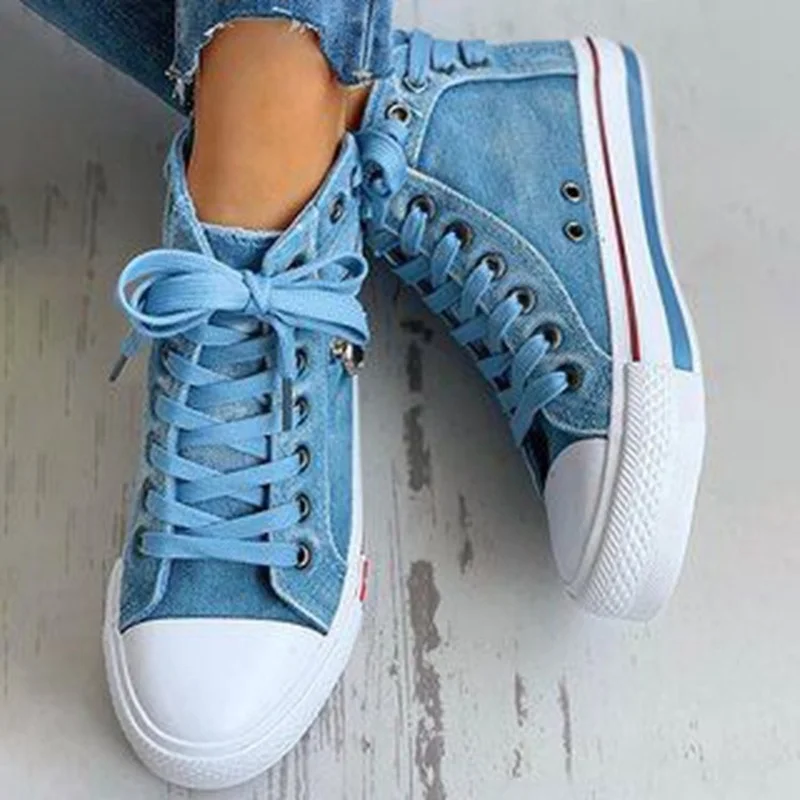 Spring/Autumn Casual Shoes Trainers Walking Skateboard Lace-up