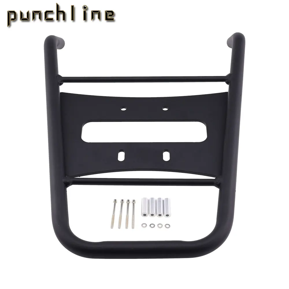 Fit WR250R WR 250 R 2009-2014 For WR250X WR 250 X WR 250X 07-14 luggage rack rear tail rack top box case suitcase carrier board