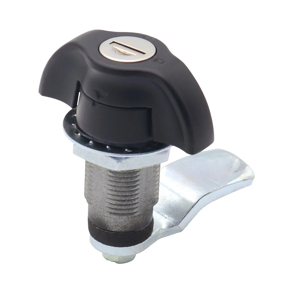 

Truck RV Door Lock Latch Telescopic Function Trailer Cabinet Garage Door Lock Hardware Accessories Dropshipping