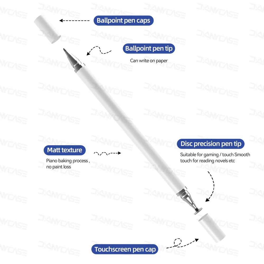 Stylus Pen For Touch Screen Laptop and Supplies Accessories