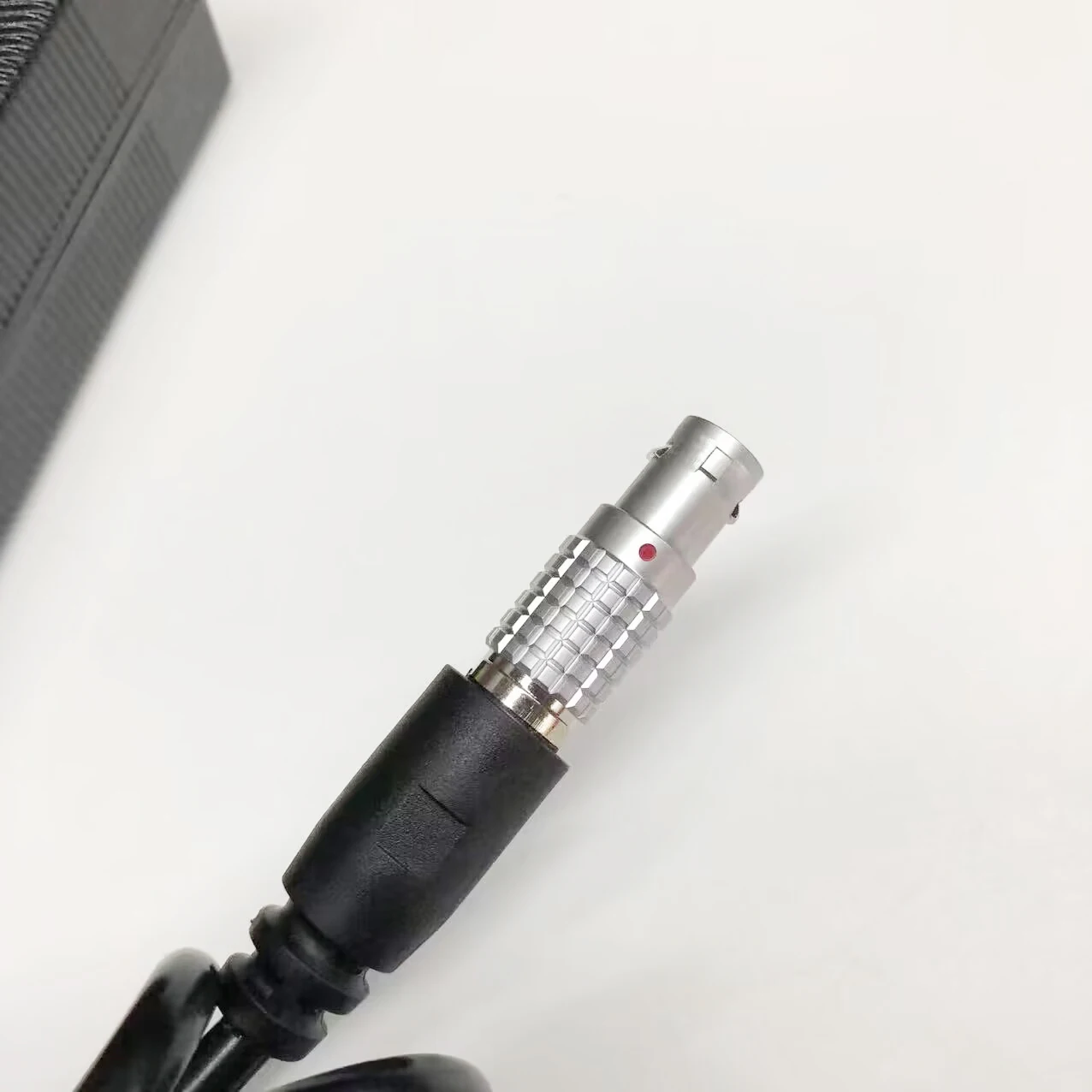 GPS/RTK 베이스 스테이션 외부 라디오 DL8/DL9 외부 전원 어댑터 충전기, 5 핀 220V  12V