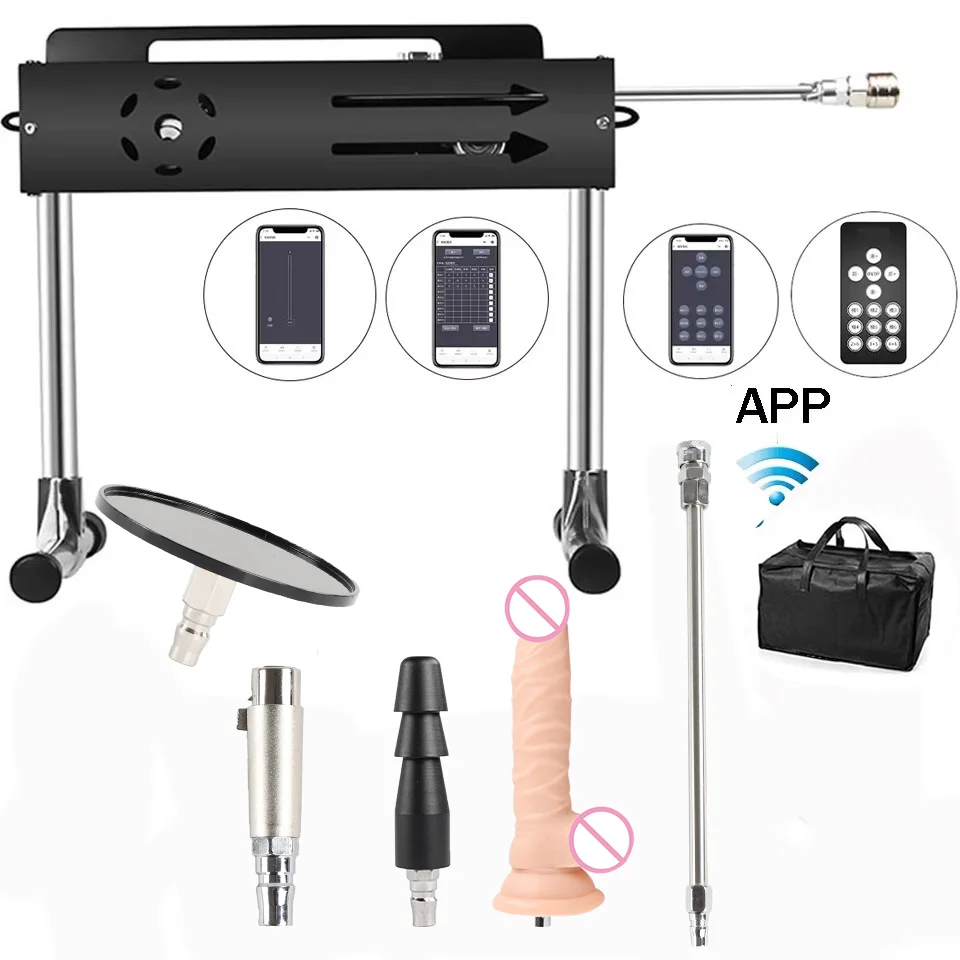 Wireless APP 2