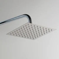 Kemaidi ห้องน้ำผสมห้องอาบน้ำฝักบัวอ่างอาบน้ำก๊อกฝนห้องอาบน้ำฝักบัวผนัง torneira แตะ8 "หัวฝักบัว1เซ็ตอาบน้ำก๊อกน้ำชุด 4