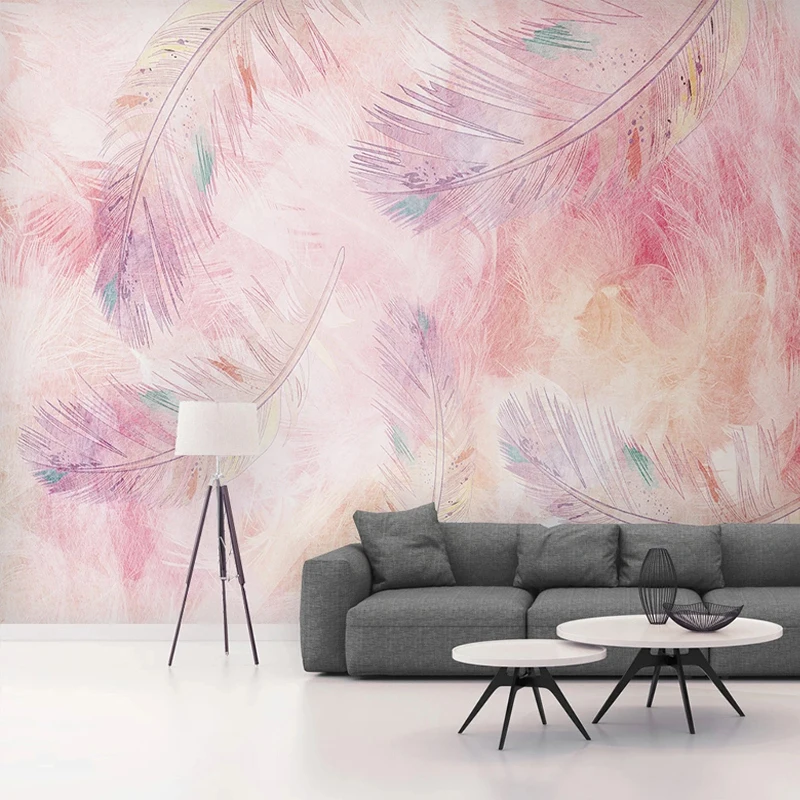 papel de parede pintura 01