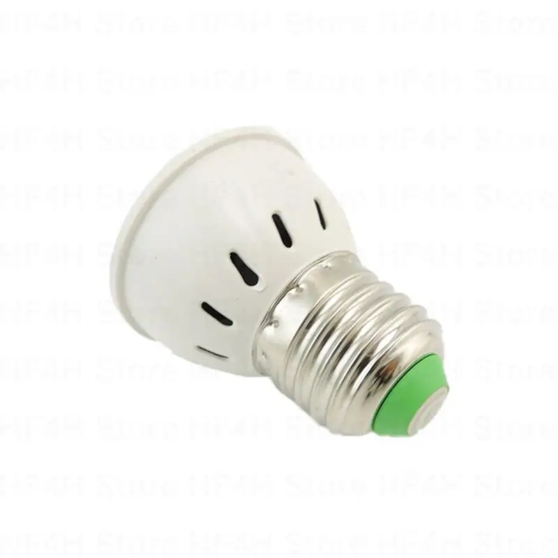 LED plant Grow light bulbs 48 60 80 indoor Full Spectrum E27 phytolamp yellow vegs cultivo growbox sunlike Flower greenhouse box Led Grow Light Grow Light