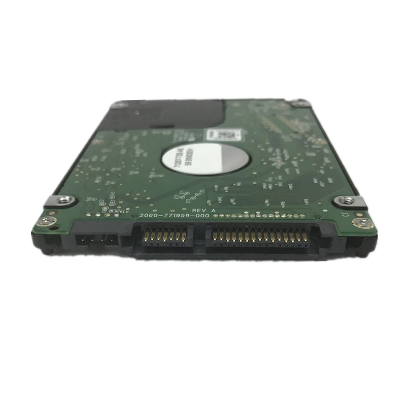Computer Hard Drive 160GB 250GB 320GB 500GB 1TB 2TB Laptop Blue Disk Internal HDD HD SATA II 8MB Cache 5400 RPM 2.5"