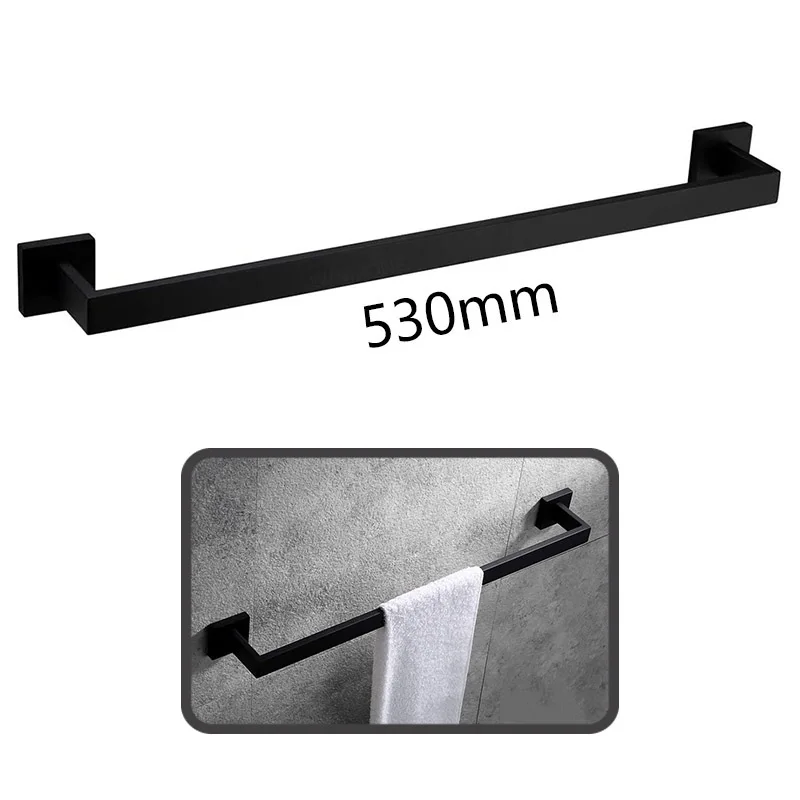 Toalheiros, rolo de papel Rack, Brasão Conjuntos Gancho, 4 Pcs Kit