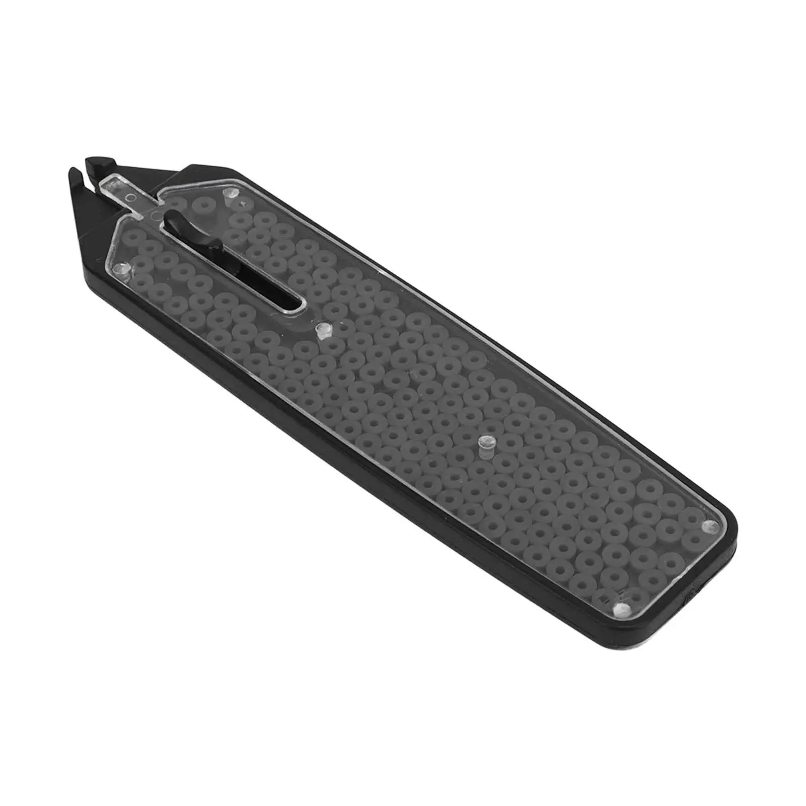 Tennis Cross String Saver for squash Racket-Prevents Wear and Tear