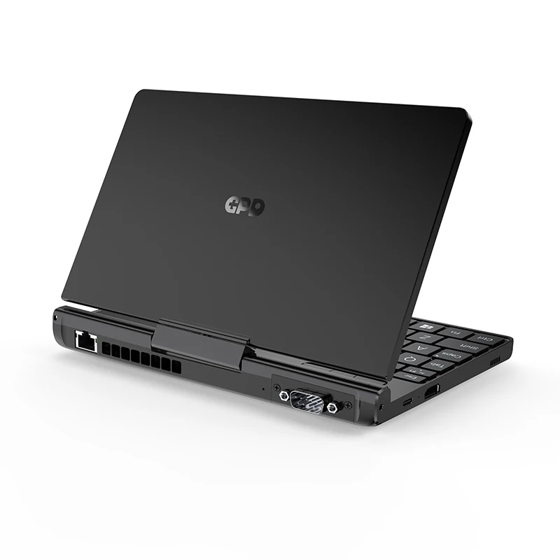 New GPD Pocket 3 Mini Laptop PC Intel Core I7 16GB+1TB Pentium 7505 16GB 512GB 8 Inch Win10/11 Modular Full-featured Handheld 4