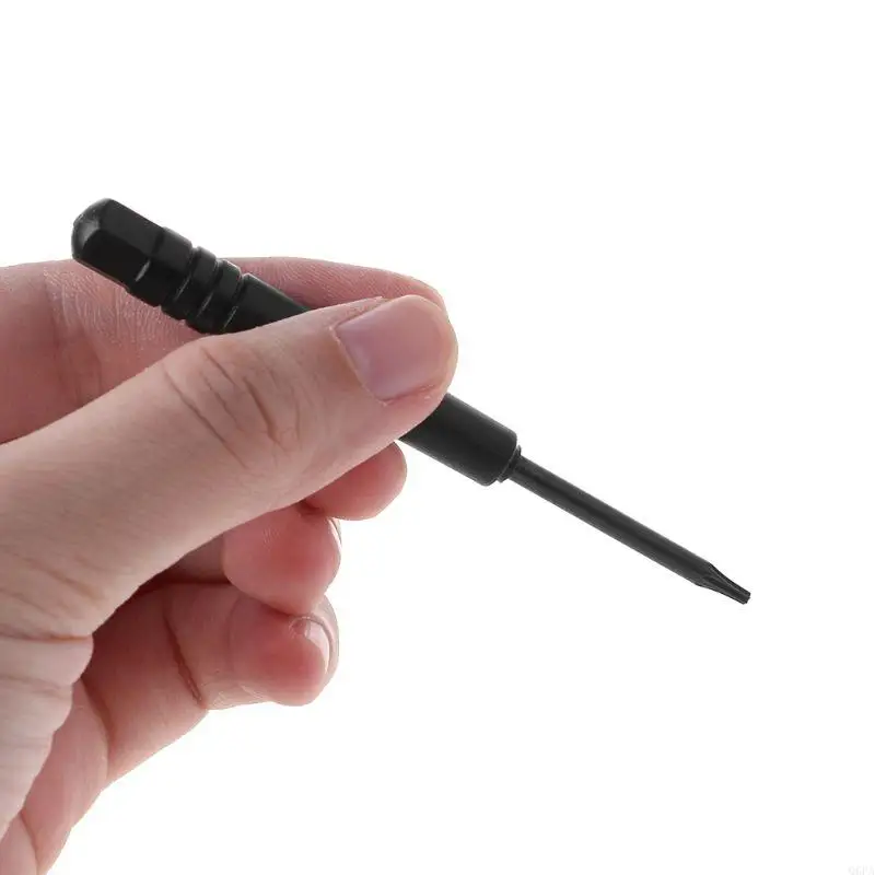 Screw Nut Screwdriver Kit for Suunto Ambit - Durable Plastic & Metal Construction