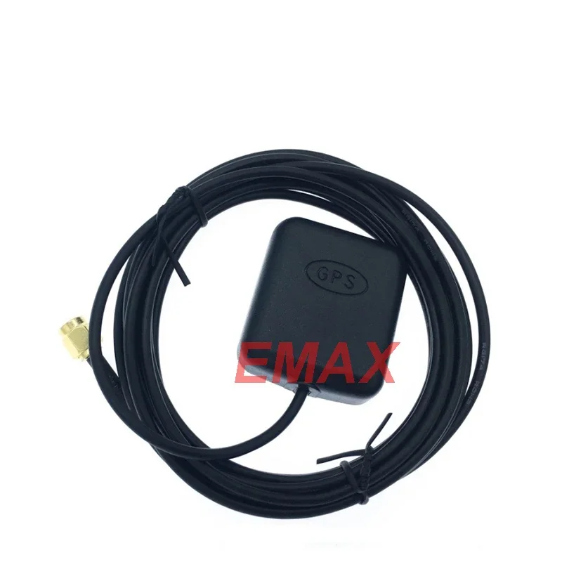 L1&L5 Dual-frequency Antenna External GNSS High-precision Support GPS ...