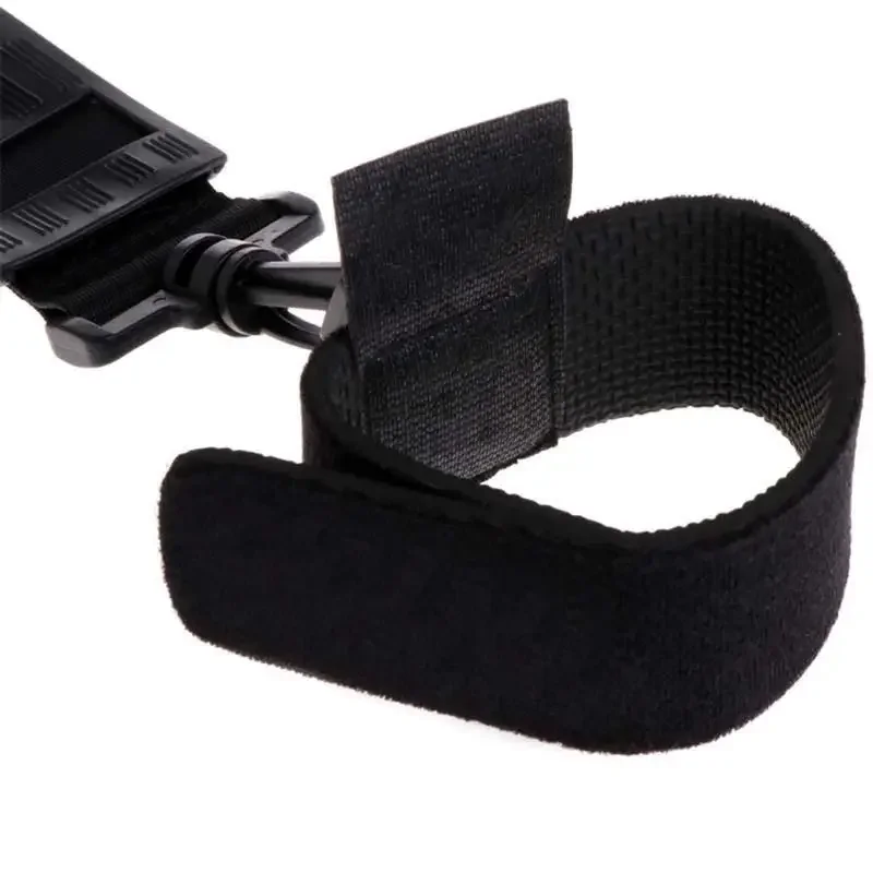 Fishing Rod Carry Strap Adjustable Shoulder Band Travel Fishing Rod Carrier Pole Holder Strong Rope
