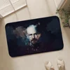 Breaking Bad Bathroom Rug Mat Things for the Home Decoration Accessories Carpet in the Bedroom Mats Door Mat Entrance Outdoor 3