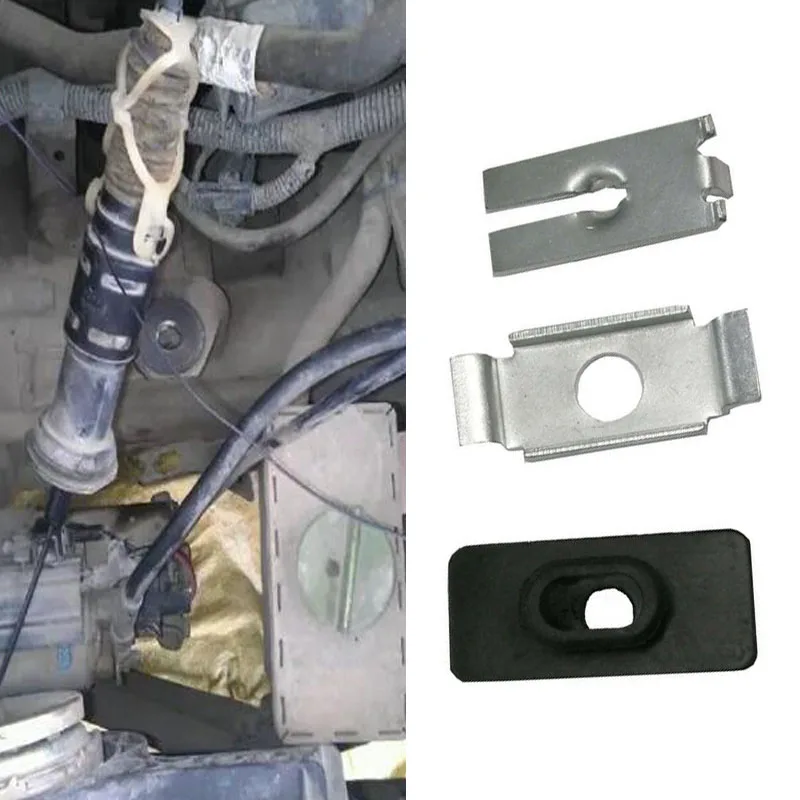 Clutch Repair Kit For Vw Golf Mk2 1984-1989
