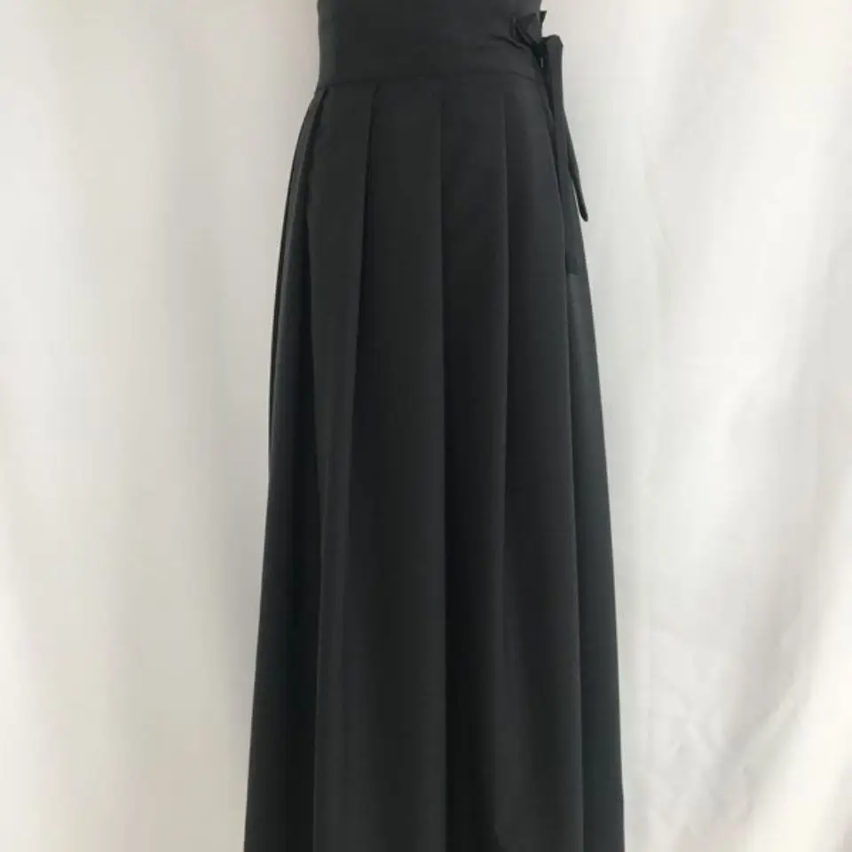 Hanfu Chinesische Ming-Dynastie Traditionelle Robe Futter Original Weiße Innenbekleidung Kleidung Taoistische Robe Dessous Kostüm – Detail 7