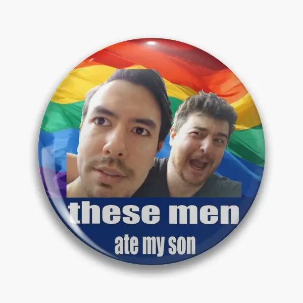 

Мягкая булавка для пуговиц Nate And Dookie Ate My сын, металлический декоративный значок для женщин, любимый модный мультяшный милый значок для шляпы и лацкана, забавная брошь для одежды