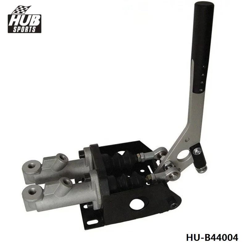 Vertical Hydraulic Handbrake Twin Cylinder With Master Cylinder For Toyota avensis HU-B44004