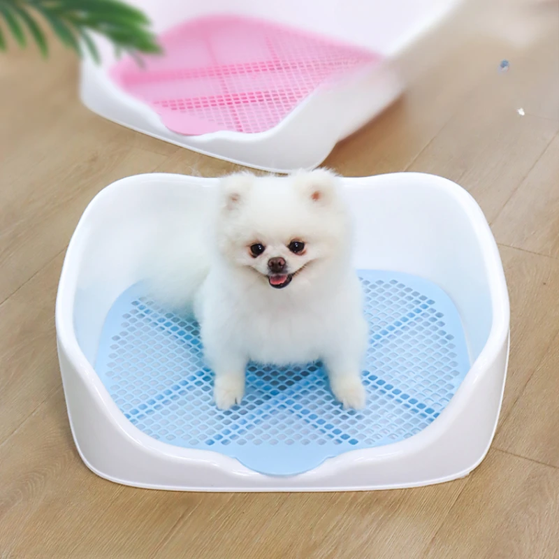 

Accessories Puppy Dog Toilet Behavior Aids Training Poop Scooper Diapers Dog Toilet Paw Cleaner Perros Dog Supplies MR50GC