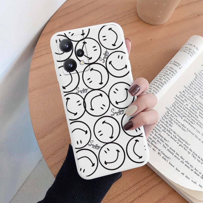 Fashion Leopard Print Soft TPU Shockproof Case – Animal Pattern Cover
