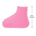 Tall tube Pink