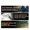 ABDR-1-3/8In X 1-3/8In End Rail T Clamp, Galvanized Steel Chain Link Fence T Clamp, End Rail Clamp for 1-3/8In OD Pipe 4 Pack 2