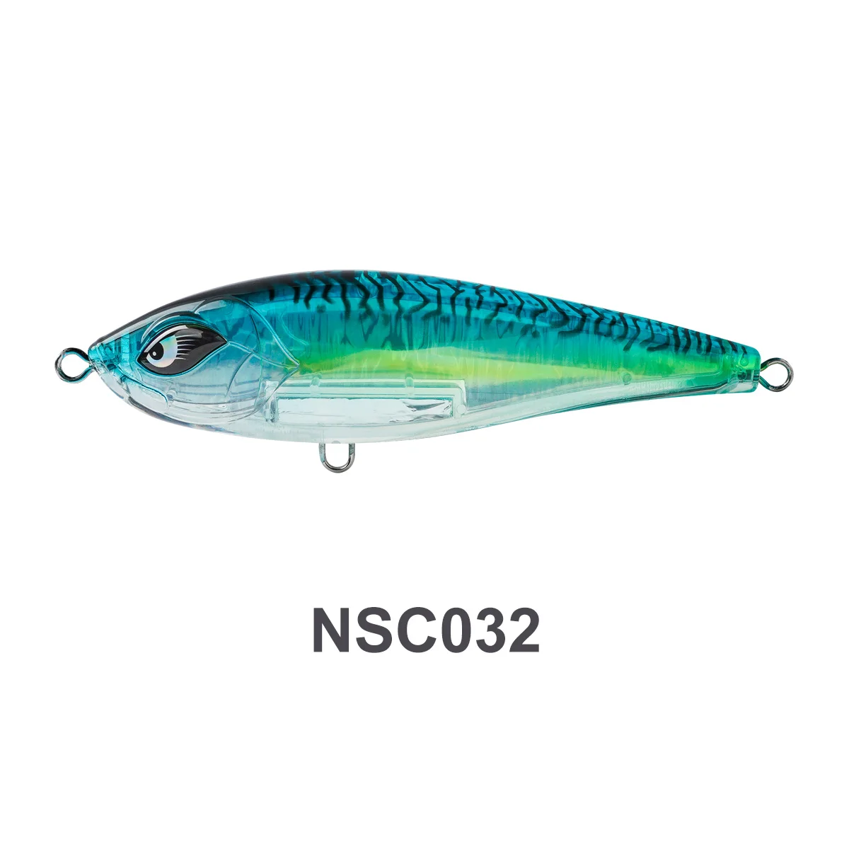 Leurre Stickbait Molix WTD 150 T - - Dingue d'eau, comme vous