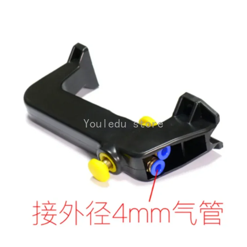 New Tire Dismantling Machine Tire Changer Machine Accessories Vertical Shaft Handle Two-Hole Valve Switch Handle Valve