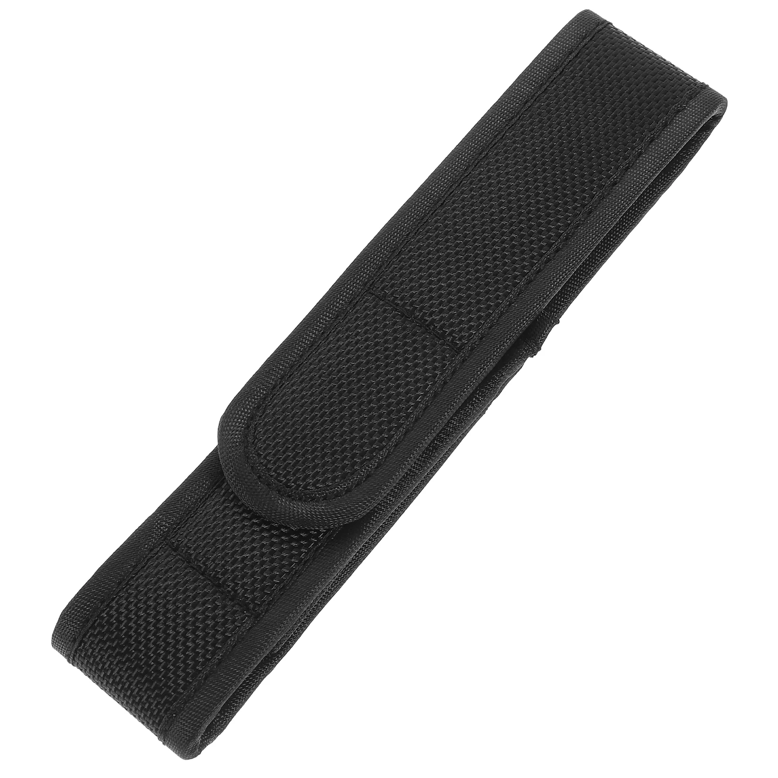 

Outdoor Flashlights Pouch Flashlight Storage Holder Nylon Flashlight Torch Pouch