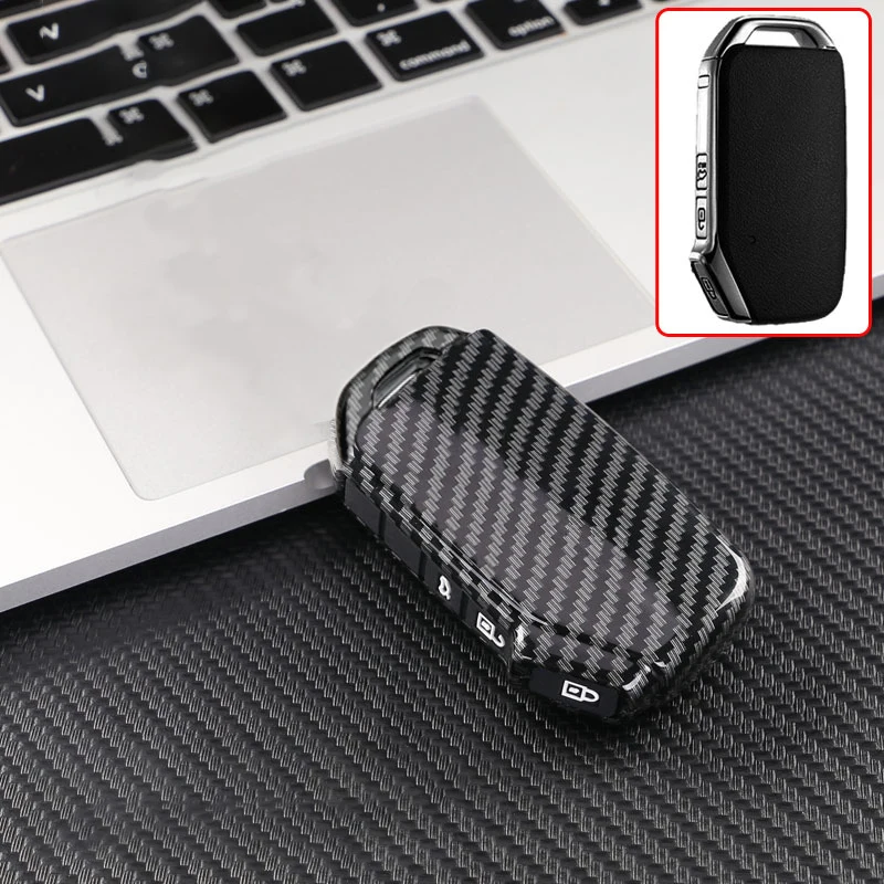 3 Button Black