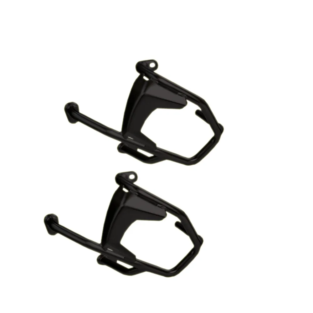 Рисунок 4 - Защита двигателя мотоцикла