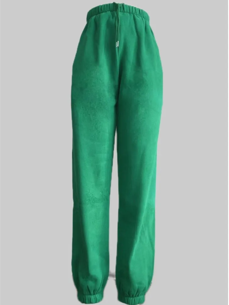 pant Green
