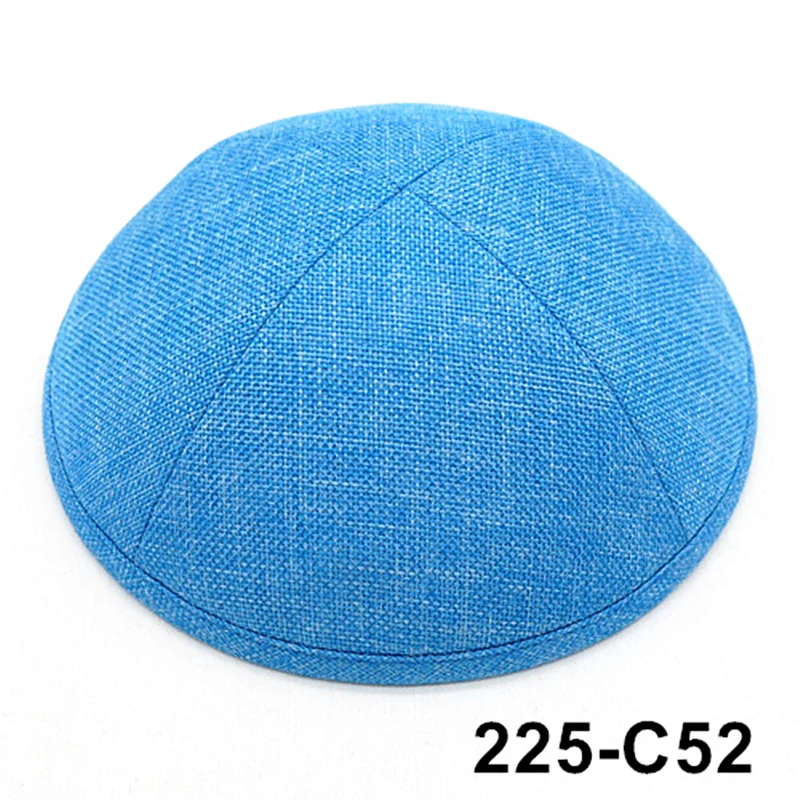 JewishHatsCapsSkulliesBeaniesKippotKipaYarmulkeKippahDomeCanBeCustomizedPersonalizdEmbroideryImprintForWeddingAndEvents