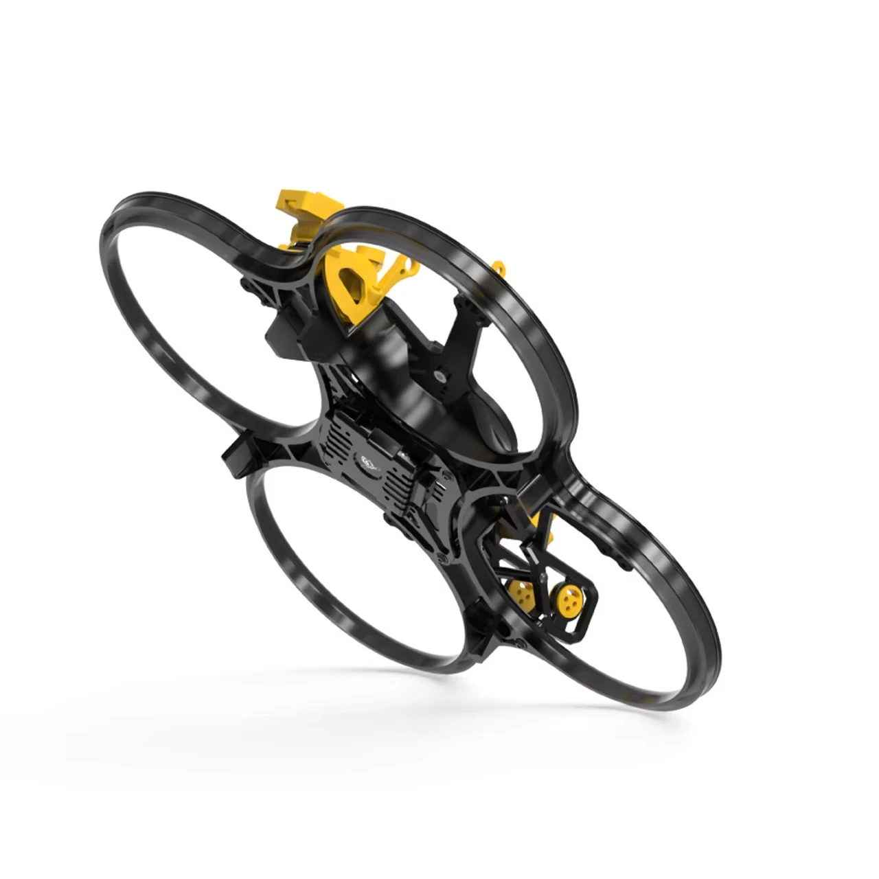 SpeedyBee Bee35 프레임 키트 SpeedyBee Bee35 FPV 프리스타일 3.5인치 Cinewhoop 덕트 드론용 3.5인치 프레임 153mm 휠베이스