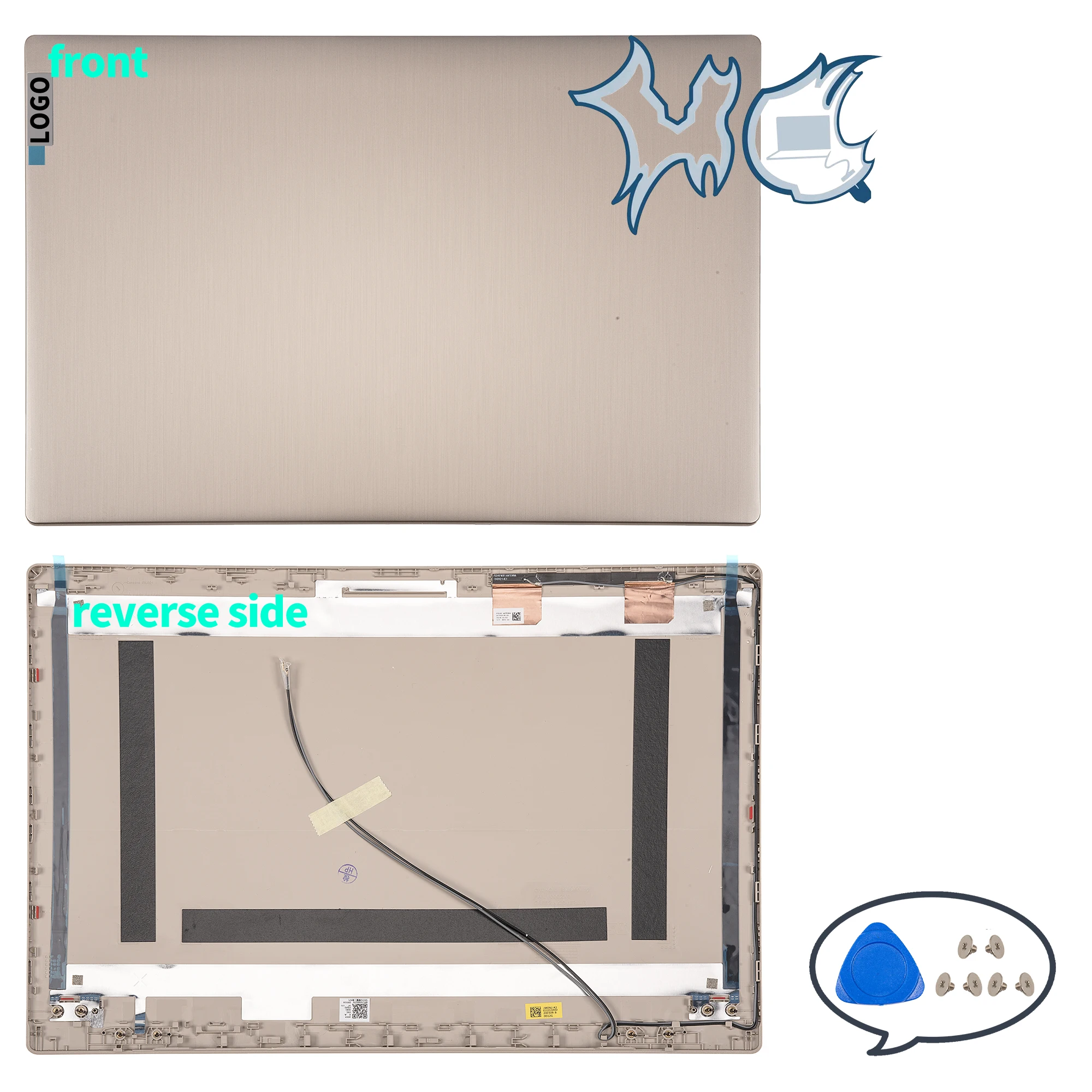  ̵е Ʈ Ͽ¡ ̽, LCD ĸ Ŀ  ϴ  ,  ̵е 3 15IIL05 15ARE05 3-15ADA05 15IML05 15ITL05 2020