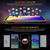 NEW Hotwav Cyber 13 Smartphone Android 14 8GB+128GB 10800mAh Smartphone 16MP+64MP Camera Camping Light 6.6" HD NFC Cellphones 5
