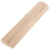 Sauna Pillow Neck Convenient Lumbar Room Health Care Head Wooden Smooth Cervical 5