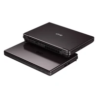 GPD WIN MAX 2 Mini Laptop AMD AI 9 HX 370 32GB RAM 2TB SSD LPDDR5 Al PC 35w TDP 10.1'' Handheld Portable Computer for Business - Image 2