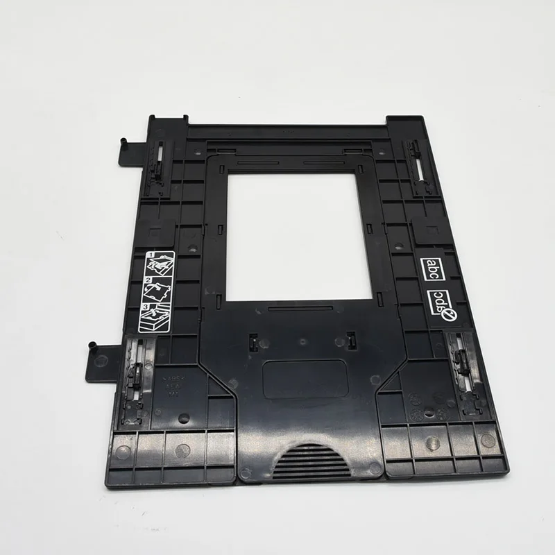 フィルムストリップホルダーネガティブポジティブフォトスキャナー