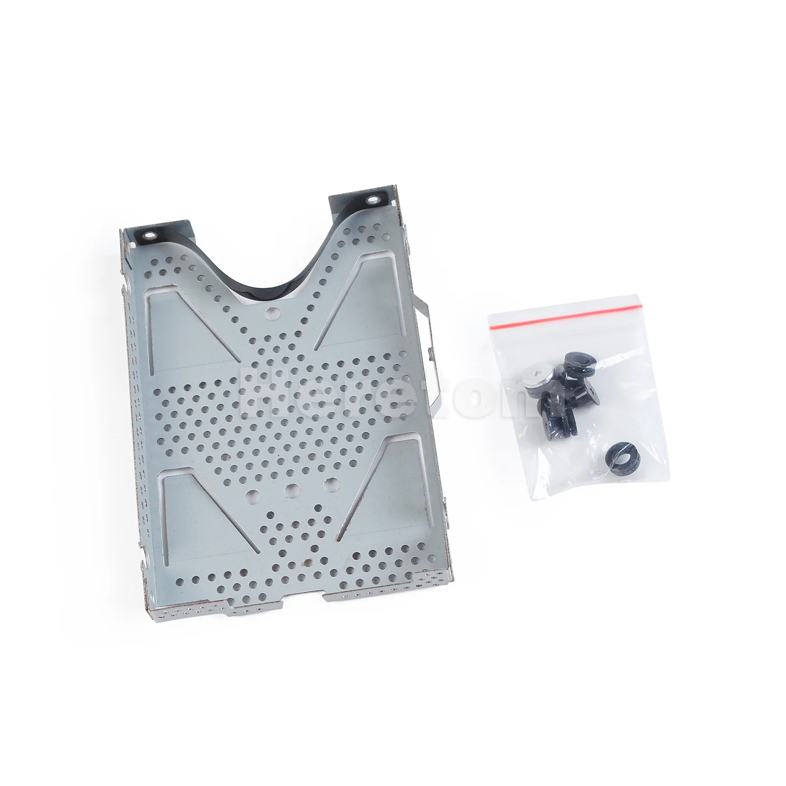 For Sony Playstation 4 PS4 Slim / Pro HDD Hard Disk Drive Mounting Bracket Caddy Tray